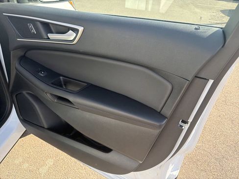 Used 2024 Ford Edge SEL w/ Convenience Package AWD/4WD image 14