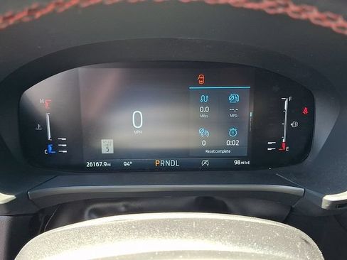 Used 2023 Ford Escape ST-Line w/ Tech Pack #1 FWD image 16