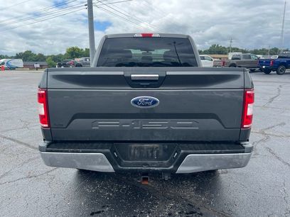 Used 2019 Ford F150 XLT w/ Equipment Group 302A Luxury