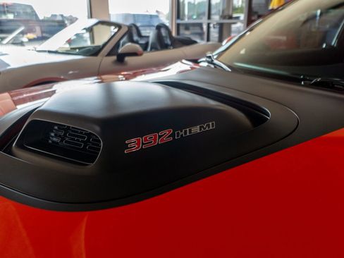 Used 2018 Dodge Challenger R/T Scat Pack image 12