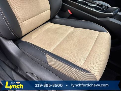 New 2026 Chevrolet Equinox ACTIV w/ Convenience Package III image 10