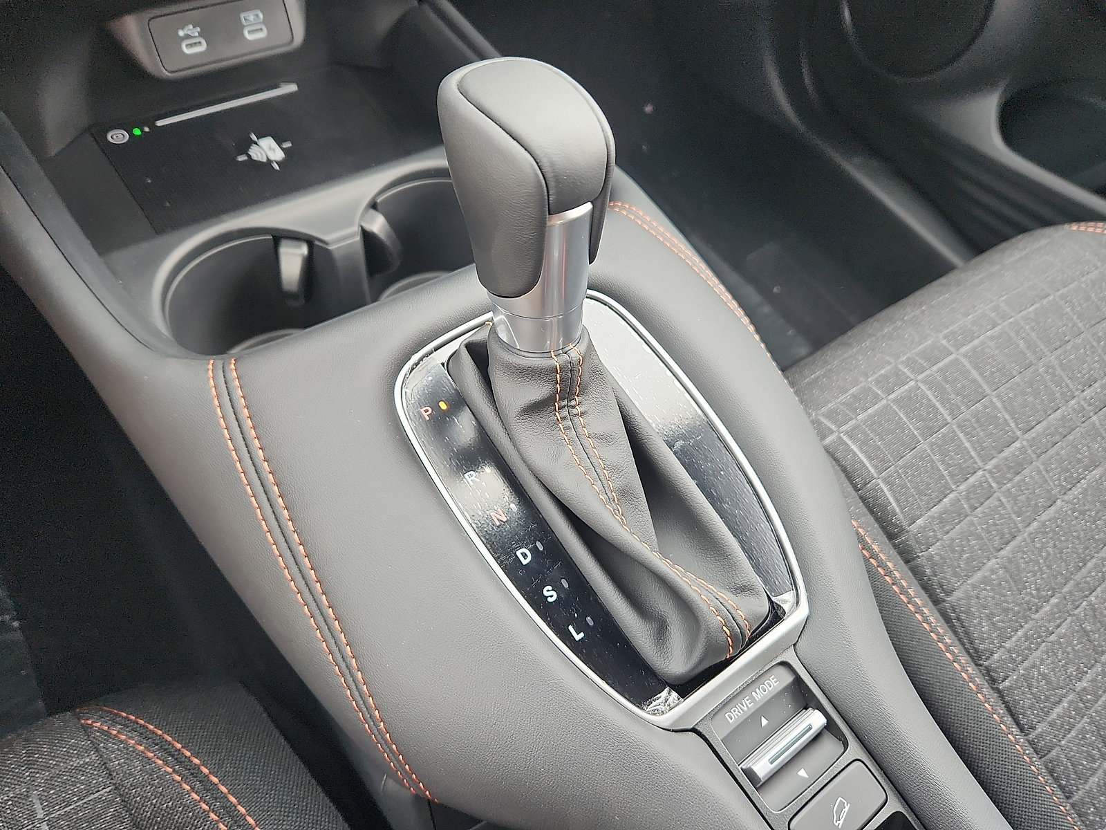 New 2027 Honda HR-V Sport image 10