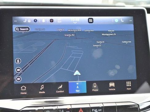 New 2026 Jeep Compass Limited w/ Sun, Sound & Navigation Group image 27