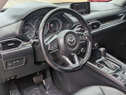 Used 2017 MAZDA CX-5 Grand Touring FWD image 18
