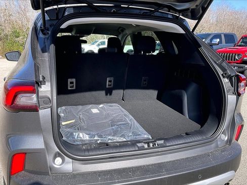 New 2026 Ford Escape Active w/ Tech Pack #1 image 21