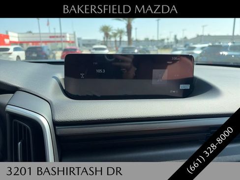 New 2026 MAZDA CX-50 Meridian Edition w/ Apex Package AWD/4WD image 20
