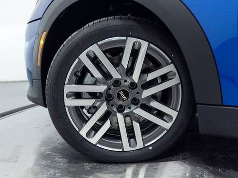 New 2026 MINI Cooper S image 21