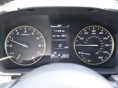 Used 2026 Subaru Crosstrek 2.5i Sport AWD/4WD image 27