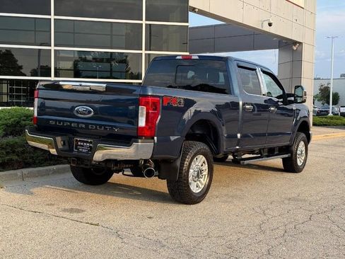 Used 2019 Ford F250 XL w/ STX Appearance Package AWD/4WD image 3
