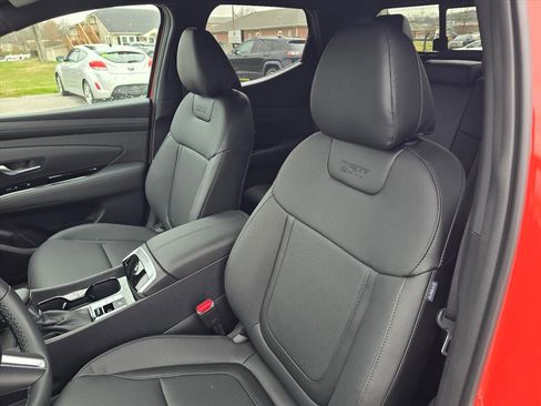 New 2026 Hyundai Santa Cruz XRT AWD/4WD image 15