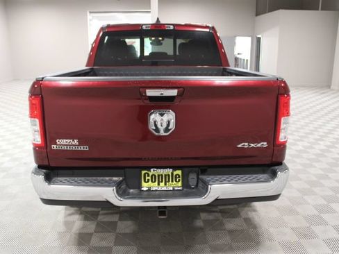 Used 2019 RAM 1500 Big Horn AWD/4WD image 10