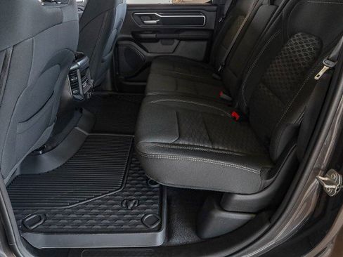 New 2026 RAM 1500 Big Horn image 29