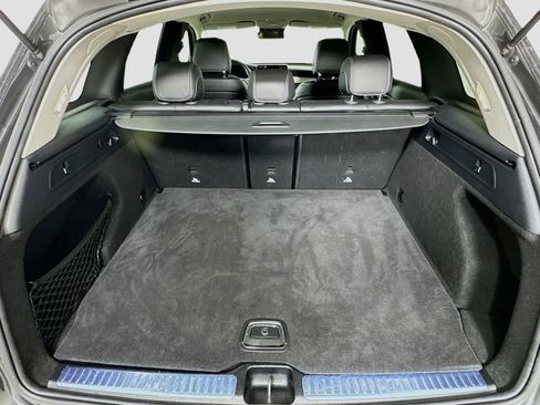 Used 2022 Mercedes-Benz GLC 300 GLC 300 image 26