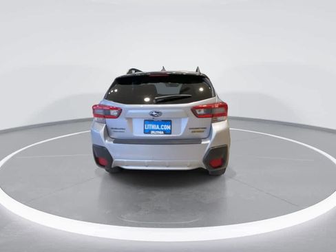Used 2022 Subaru Crosstrek 2.5i Sport image 7