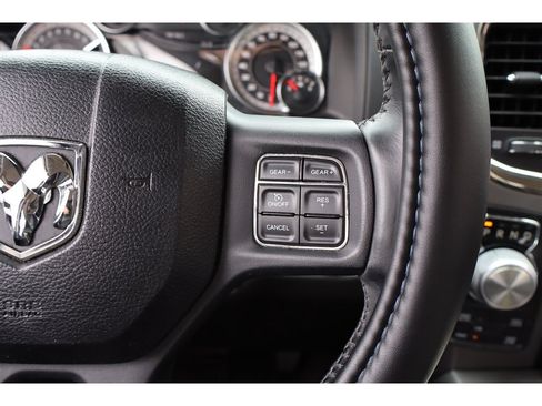 Used 2018 RAM 1500 Sport w/ Convenience Group AWD/4WD image 25