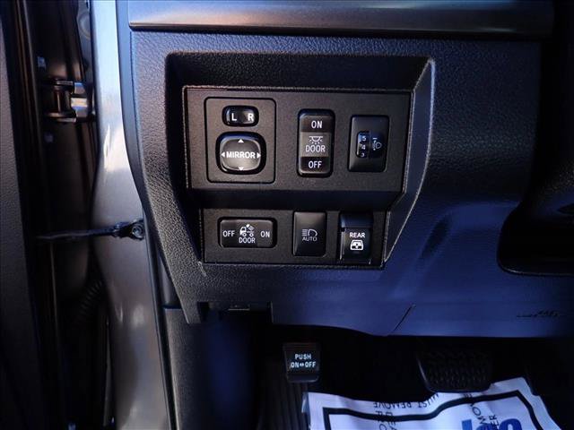 Used 2020 Toyota Tundra SR5 AWD/4WD image 14