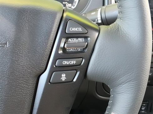 New 2026 Nissan Frontier SV w/ SV Convenience Package image 23