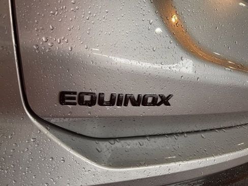 Used 2024 Chevrolet Equinox RS image 8