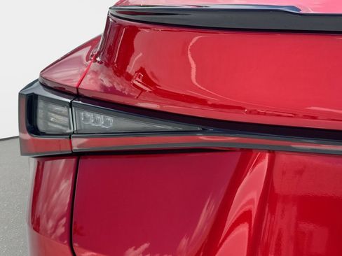 Used 2024 Lexus IS 350 F Sport RWD image 29