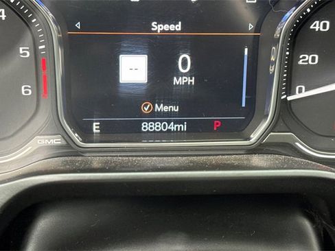 Used 2021 GMC Sierra 1500 Denali w/ Denali Ultimate Package image 26