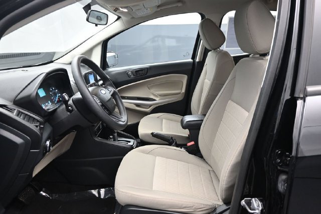 Used 2022 Ford EcoSport S AWD/4WD image 6