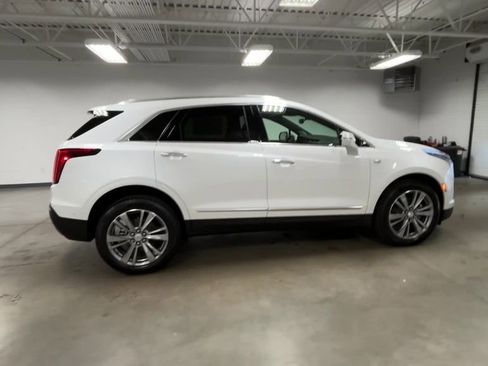 New 2026 Cadillac XT5 Premium Luxury w/ Driver Assist Package image 49