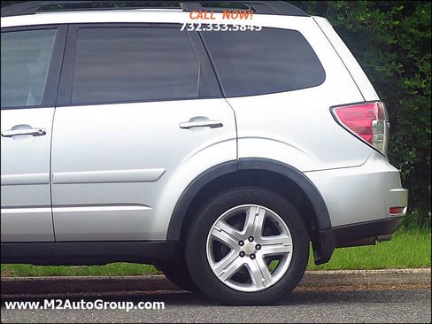 Used 2009 Subaru Forester 2.5X Limited image 29