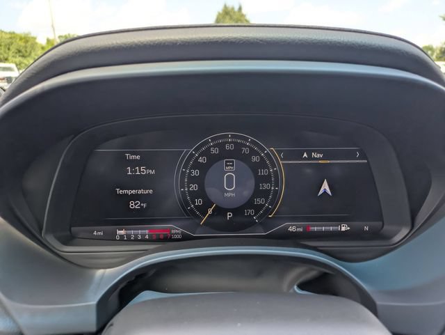 New 2026 Cadillac CT4 Sport AWD/4WD image 18