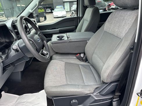 Used 2021 Ford F150 XLT w/ XTR Package AWD/4WD image 22