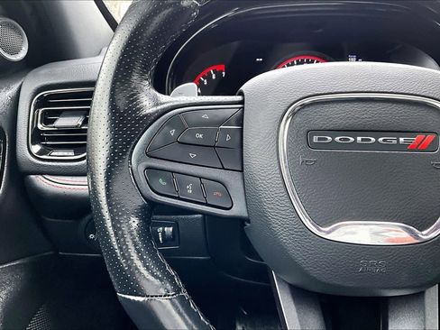Used 2023 Dodge Durango GT AWD/4WD image 24