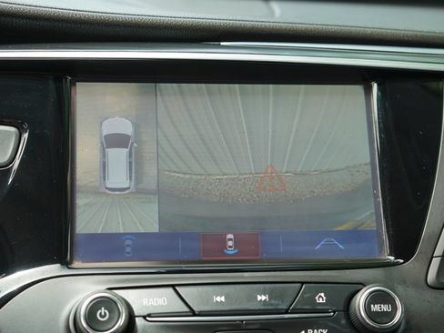 Used 2019 Buick Envision Premium w/ Driver Confidence Package AWD/4WD image 33