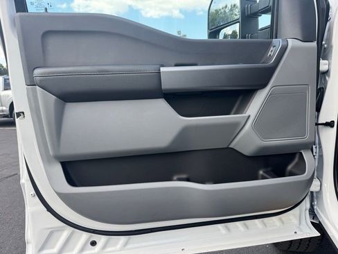 New 2026 Ford F250 XL w/ STX Appearance Package image 20
