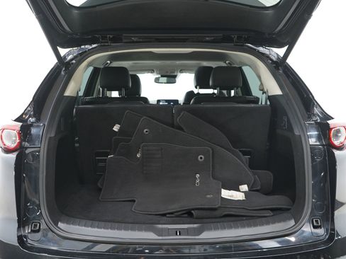 Used 2023 MAZDA CX-9 Touring image 16