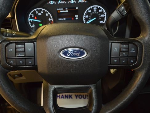 Used 2023 Ford F150 XLT image 18