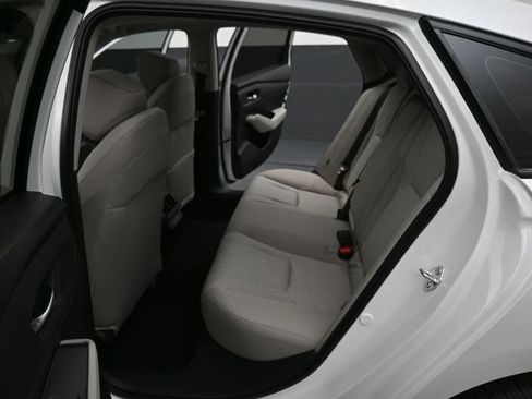 Used 2025 Honda Accord SE image 7