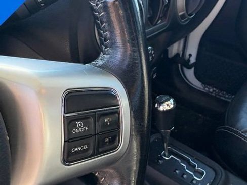 Used 2018 Jeep Wrangler Unlimited Sport AWD/4WD image 17