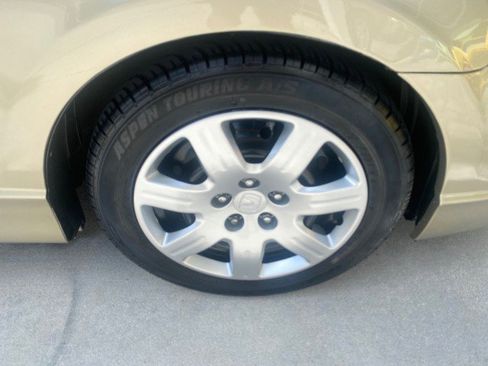 Used 2008 Honda Civic LX image 84