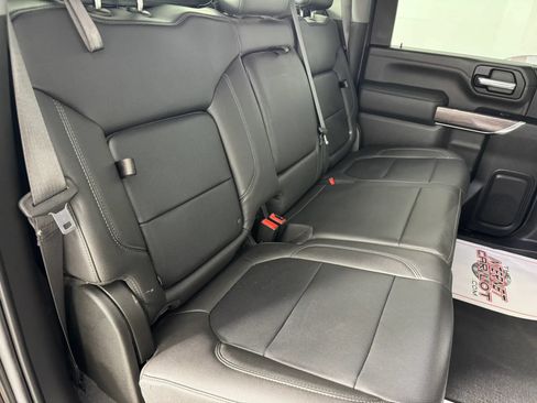 Used 2022 Chevrolet Silverado 2500 LTZ w/ Z71 Chrome Sport Edition AWD/4WD image 36