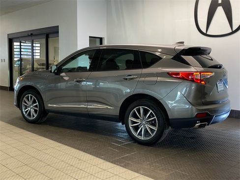 Certified 2024 Acura RDX w/ Technology Package image 4