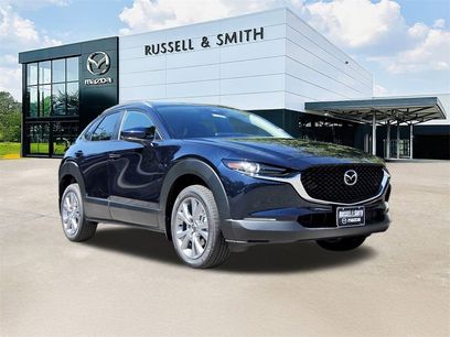 New 2026 MAZDA CX-30 AWD 2.5 S