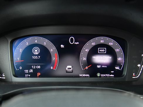 Used 2024 Acura Integra A-Spec image 33