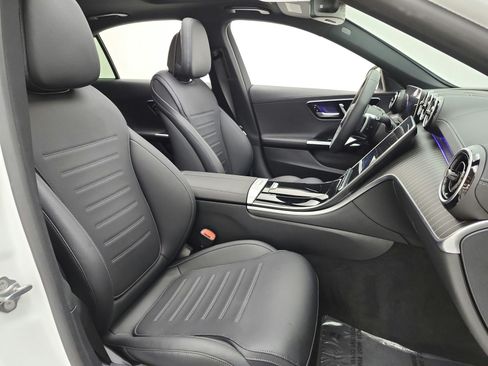 Used 2023 Mercedes-Benz C 300 Sedan image 20