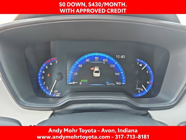 Used 2022 Toyota Corolla LE FWD image 15