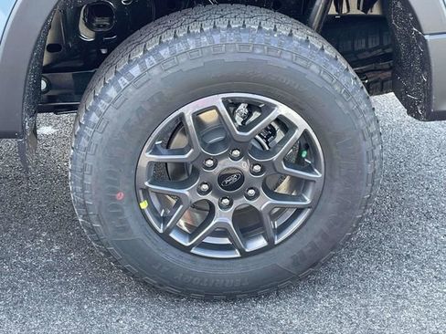 New 2025 Ford Ranger XLT image 2