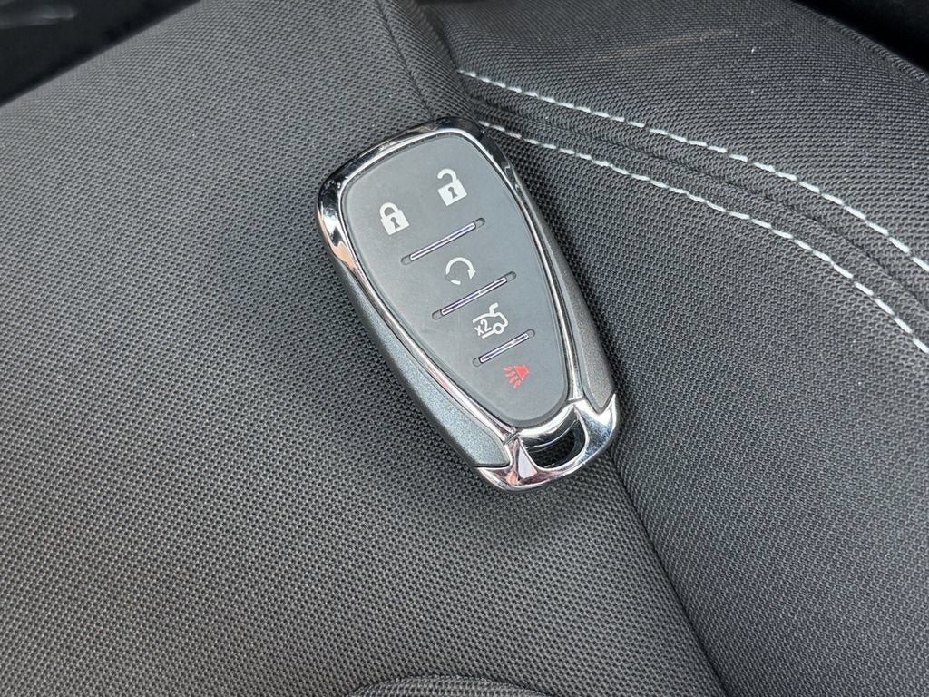 Used 2018 Chevrolet Camaro LT w/ RS Package RWD image 31