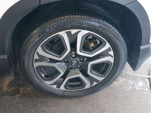 Certified 2025 Subaru Ascent Touring w/ Popular Package #1 image 29