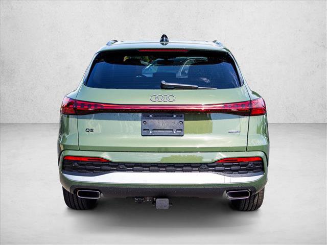 New 2026 Audi Q5 Premium AWD/4WD image 6