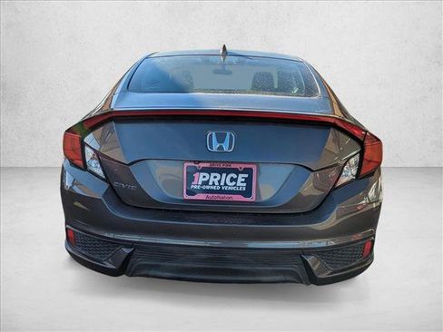 Used 2016 Honda Civic EX-T image 6