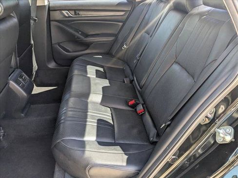 Used 2019 Honda Accord EX-L image 17