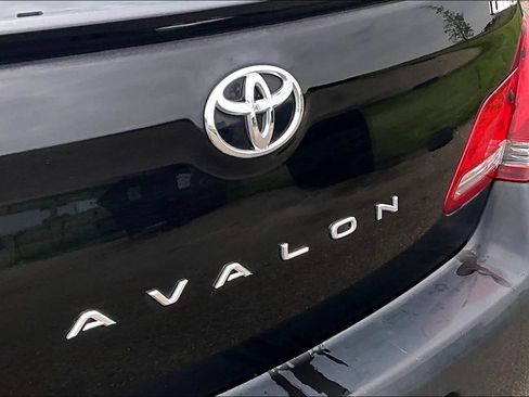 Used 2008 Toyota Avalon FWD image 29
